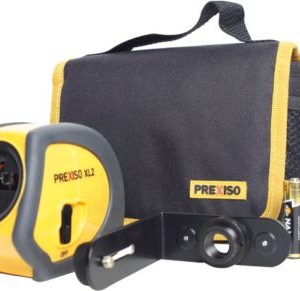 Nivel Laser Autonivel Prexisoxl2c