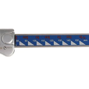 Calibre Digital Inoxidable 150 Mm. 202040