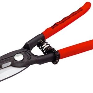 Tijera Chapa 250 Mm. Recta 060f12250