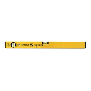 Nivel Antichoc Rectangular 70/50 22839