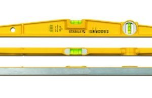 Nivel Antichoc Ala Avion 81s/100 Cm.