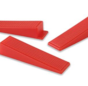CuÑas Sistema De Nivelacion (bolsa 250) 2578