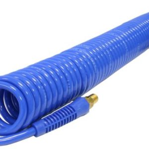 Manguera Espiral Pu 5x8mm 9 M Lar-e030