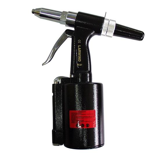 Remachadora Oleoneumatica 5 Mm. Lar106r1