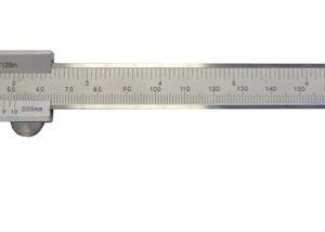 Calibre Monoblock 150 Mm. C100