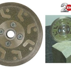 Disco Porcelanico 115 Raptor 2 En 1 Corta-desbasta