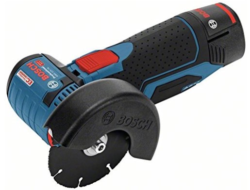 Amoladora Professional Gws 12v-76 06019f200b