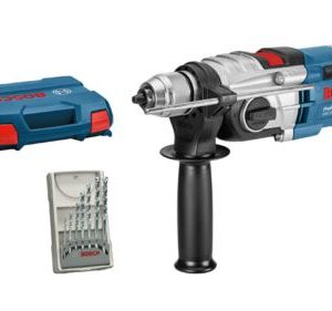 Taladro Percutor 850w. Gsb 20-2 Re Professional