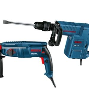 Martillo Max Gsh11e 1500 W. Profesional 0611316703