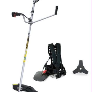 Desbrozadora 42.7 Cc. 2t. Best 721 G