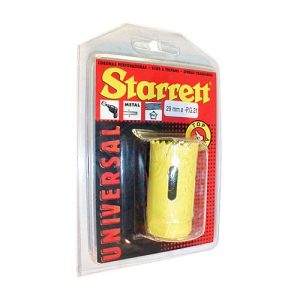 Corona Perforar 30 Mm. Starrett