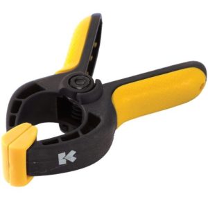 Pinza De SujeciÓn 75 Mm. Khsc75