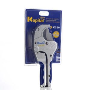 Cortatubos Hasta 50mm. Kapital Kc50