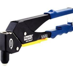 Remachadora Manual Rp60 Cabezal Giratorio