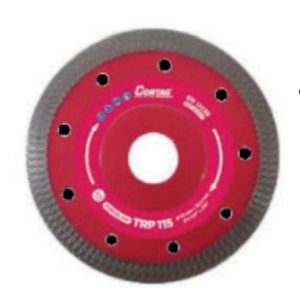 Disco Diamante Corte Seco Turbo Trp 115 90607