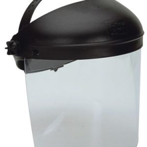 Pantalla Facial Policarbonato 324 Rg