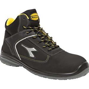 Bota Blitz Hi S3 Src Negro 701.172030-80013 T-44