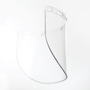 Recambio Pantalla Facial 324 Rg Incoloro