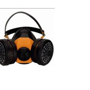 Mascara Proteccion 756 A1 Climax