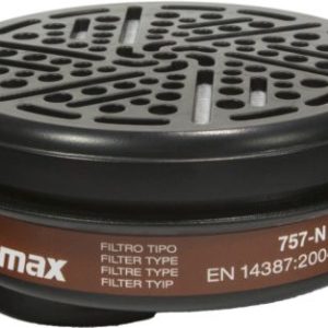 Filtro Para Mascara 757n, 800 Y 820 Tipo A1