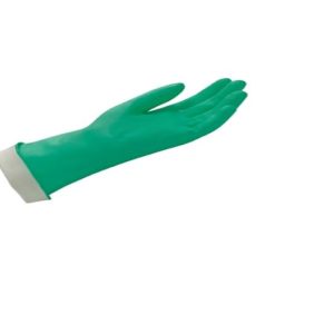 Guante Ultranitril Verde 492 Talla 7