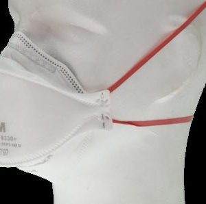 Mascarilla Aurora Ffp3 9330+ 7100231525