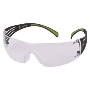Gafas De Seguridad Lentes Trans. Securefit