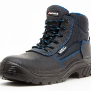 Bota Piel Hidrofuga S3 Composite 72307/46