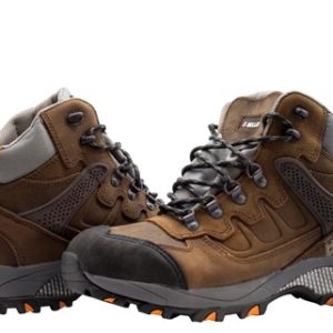 Bota O2 Agro Marron T-39