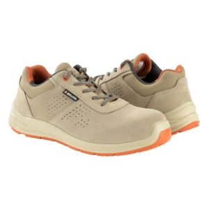Zapato Flex Beige S1p T-47