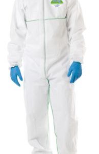 Buzo Desechable Polipr. 500 Cat Iii 1188b56a-xl