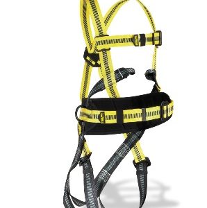 Arnes Con Cinturon Steeltec-1 1888-ac