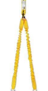 Absorbedor Elastico Y Gancho 1888-aegy