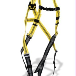 Arnes Steelsafe-1 Con Enganche Dorsal 1888-ab