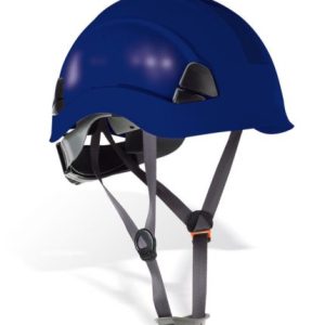 Casco Modelo Eolo Azul Marino 2088-ce Am