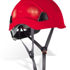 Casco Modelo Eolo Rojo 2088-ce R