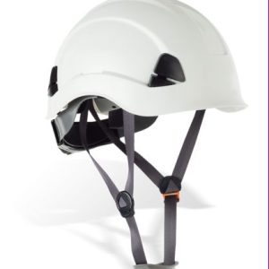 Casco Modelo Eolo Blanco 2088-ce B