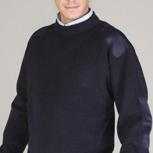 Jersey Refor.c/red.gri.jcr400gr-xxl