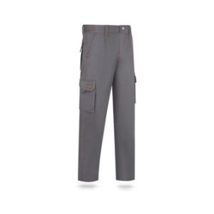 Pantalon Stretch Gris Se-922-gr-t52