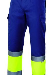 Pantalon A.v. Mno/ama  157 60 T- Xl