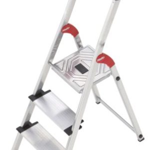 Escalera Domestica PeldaÑos Anchos 3 Xxl 5_8813-00