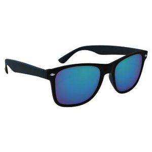 Cafa Eagle Wave Espejo Azul Wablmsu