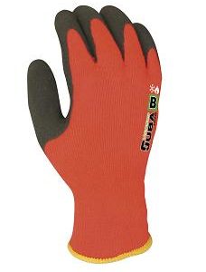 Guante Invierno Recubierto Latex Palma H5300th/7