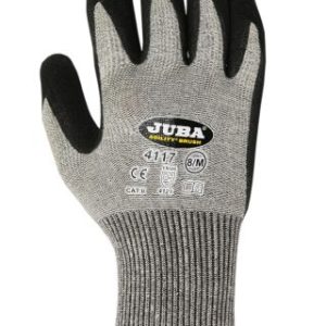 Guante Agility Brushg H4117/10 Par