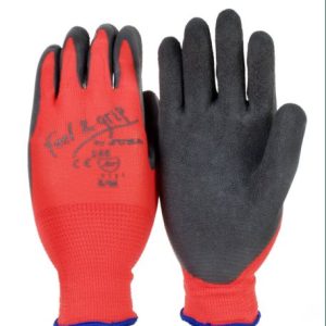 Guante Poliamida Lateral Feel 256/10 Par