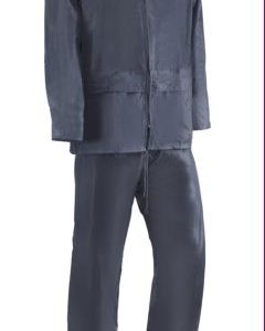 Traje De Agua Be Green Nylon 100%. 802rh Azul-l