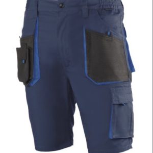 Bermuda Top Range Marino/negro.982 S