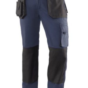 Pantalon Top Range Marin/ng.981   M
