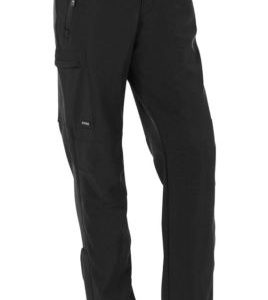 Pantalon Snow Negro 984/s