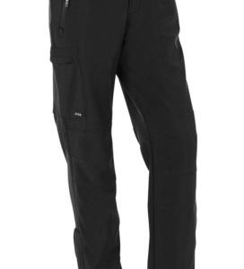 Pantalon Snow Negro 984/xl